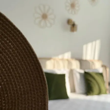 Aparthotel Goekkusagi Kaş