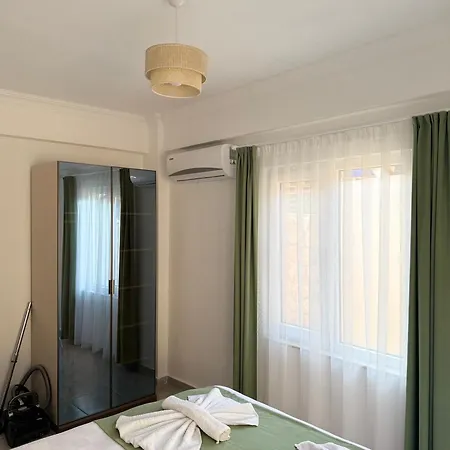 Goekkusagi Aparthotel