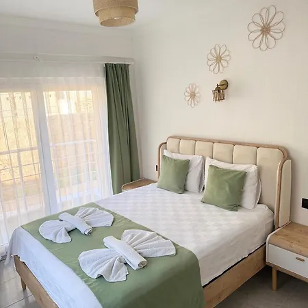 Aparthotel Goekkusagi