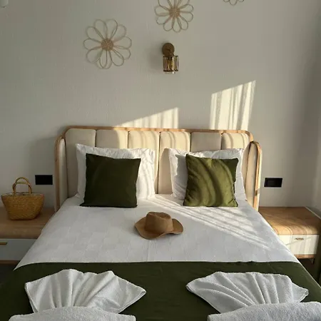 Goekkusagi Aparthotel 3*