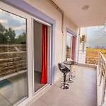 Goekkusagi Apartmanhotel Kaş
