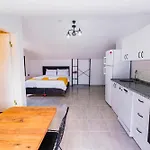 Appart hôtel Goekkusagi