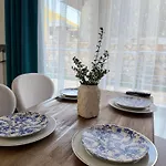Goekkusagi Appart hôtel 3*