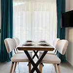 Goekkusagi Appart hôtel Kaş