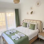 Appart hôtel Goekkusagi