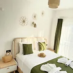 Goekkusagi Appart hôtel Kaş