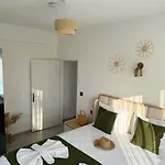 Appart hôtel Goekkusagi