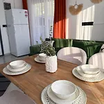 Appart hôtel Goekkusagi 3*