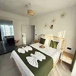 Goekkusagi Appart hôtel Kaş