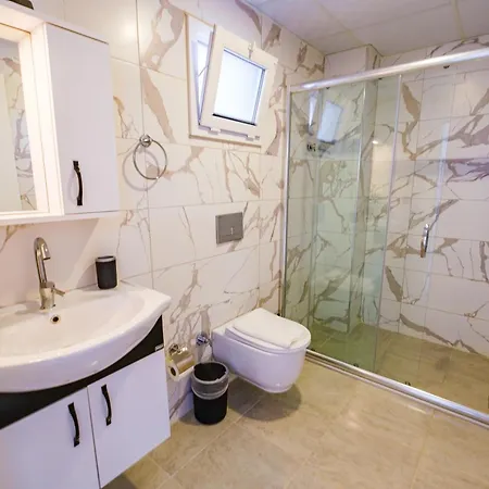 Appart hôtel Goekkusagi