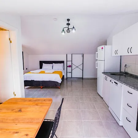 Lejlighedshotel Goekkusagi