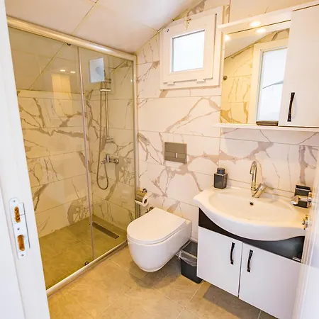 Goekkusagi Appart hôtel