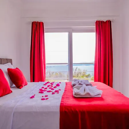 Goekkusagi Lejlighedshotel