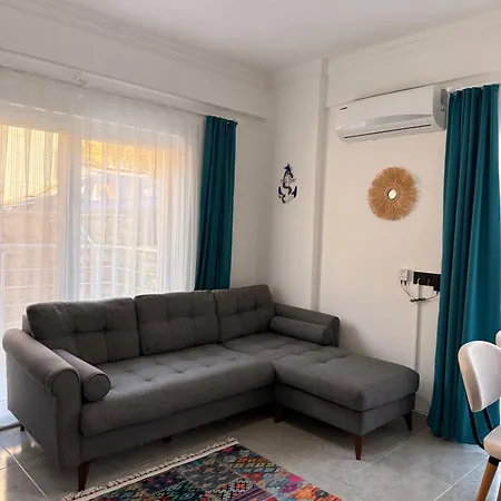 Goekkusagi Lejlighedshotel