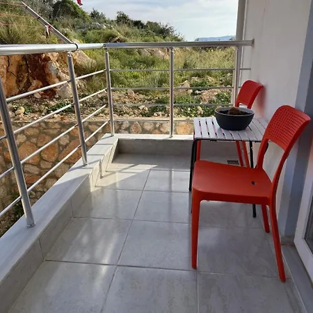 Goekkusagi 3* Kaş
