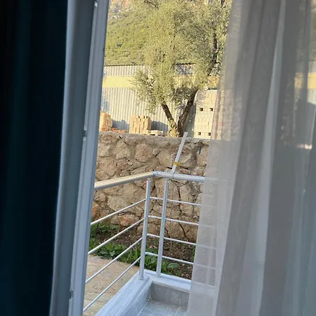 Goekkusagi Aparthotel Kas