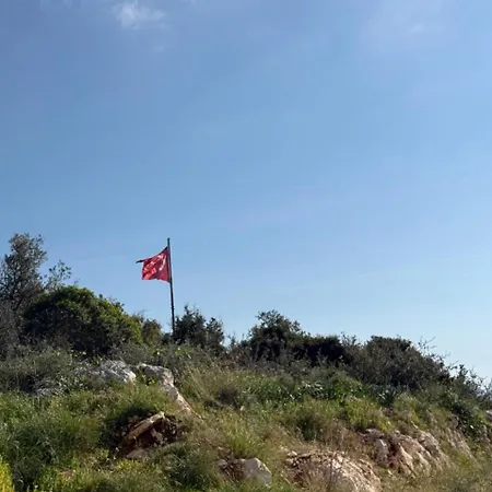 Goekkusagi Aparthotel