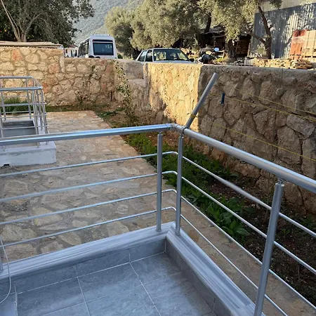 Aparthotel Goekkusagi 3*