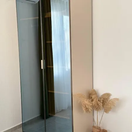 Lejlighedshotel Goekkusagi Kaş