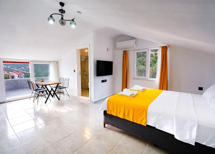 Aparthotel Goekkusagi 3*