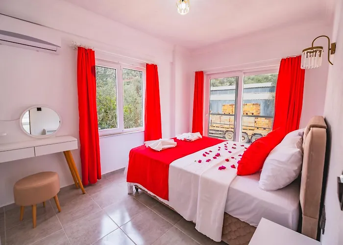 Aparthotel Goekkusagi