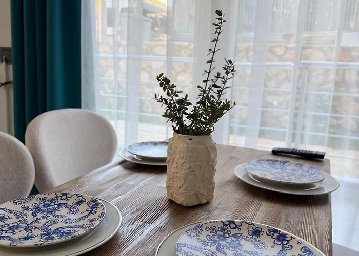 Goekkusagi Appart hôtel 3*