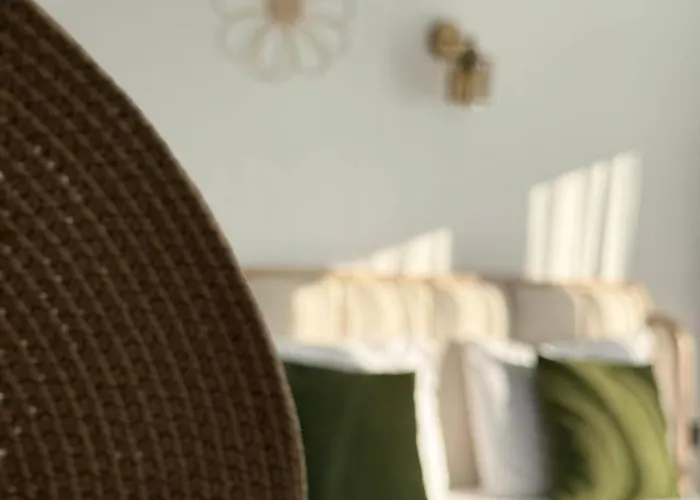 Aparthotel Goekkusagi Kas