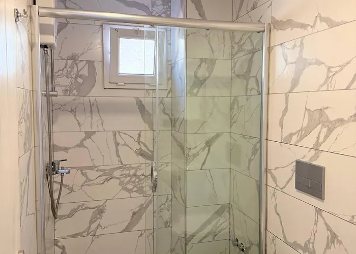 Goekkusagi Appart hôtel 3*