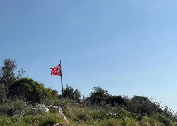 Goekkusagi Appart hôtel