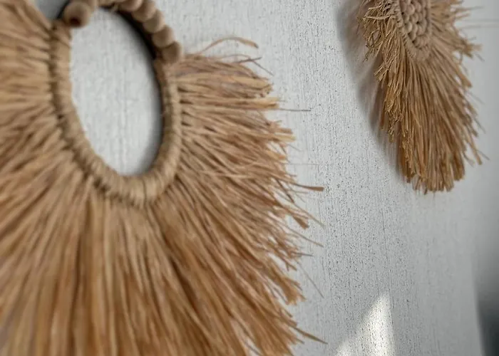 Goekkusagi Aparthotel 3*