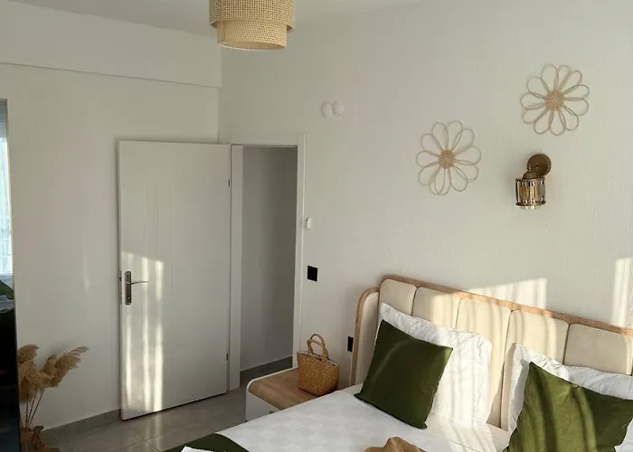 Aparthotel Goekkusagi