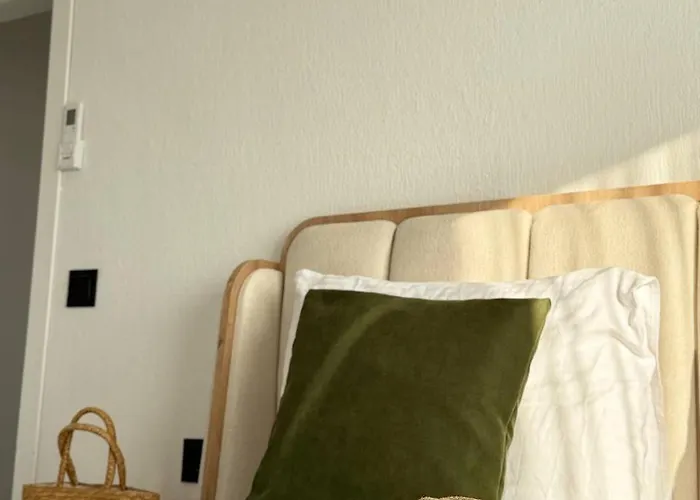 Aparthotel Goekkusagi Kas