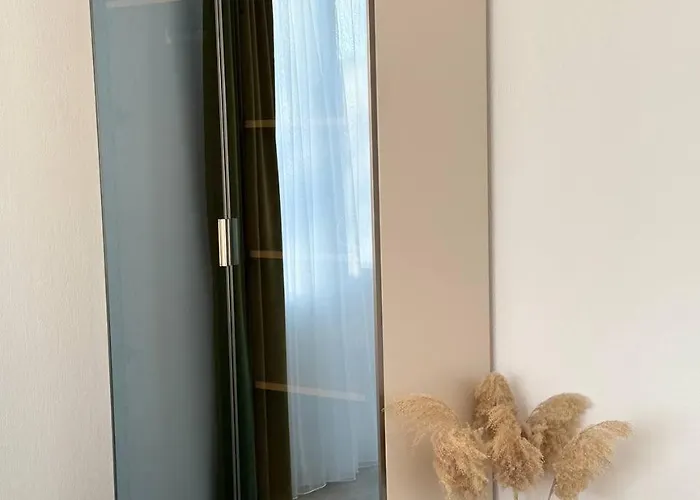 Aparthotel Goekkusagi Kas