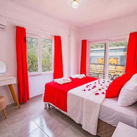 Hotel apartamentowy Goekkusagi