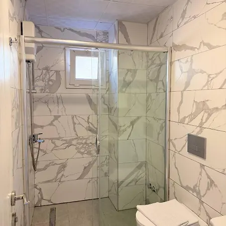 Goekkusagi Hotel apartamentowy 3*