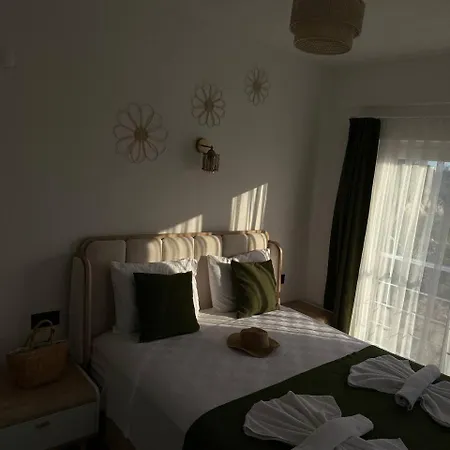 Goekkusagi Hotel apartamentowy