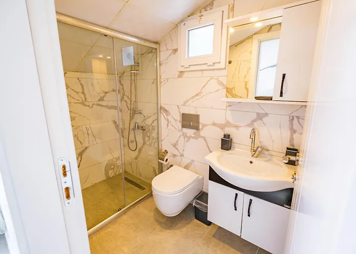 Goekkusagi Lejlighedshotel