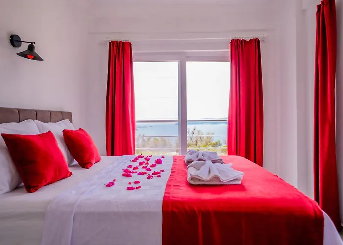 Goekkusagi Lejlighedshotel