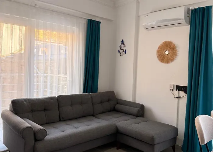 Goekkusagi Lejlighedshotel