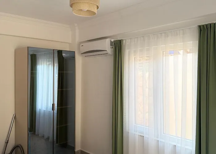 Goekkusagi Lejlighedshotel