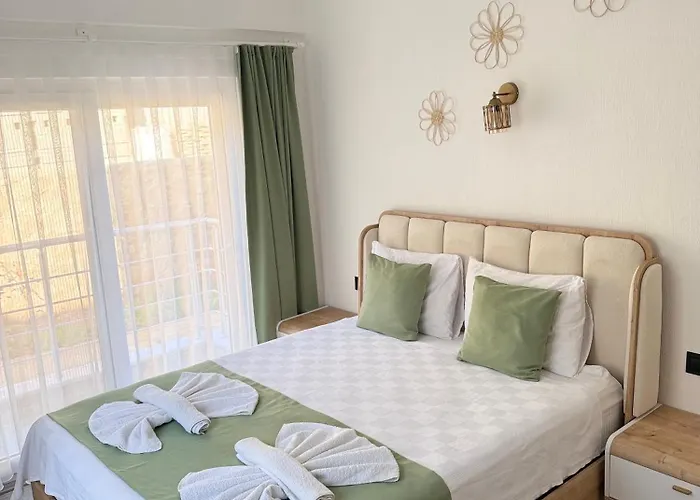 Lejlighedshotel Goekkusagi