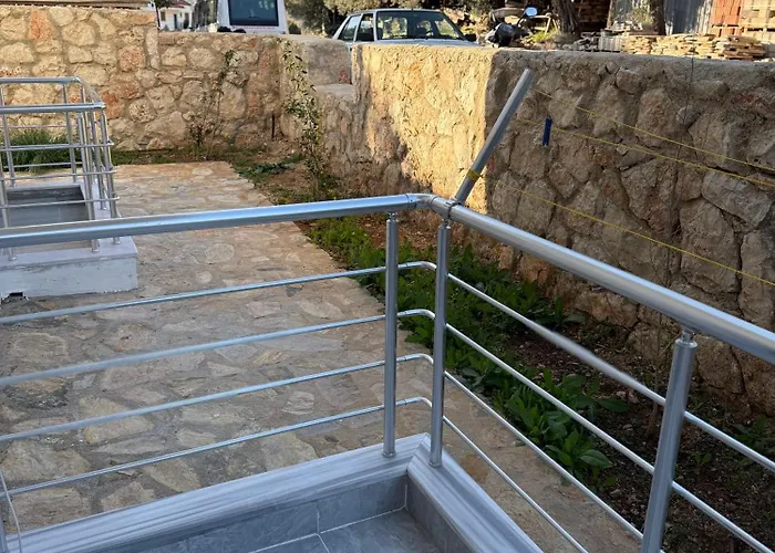 Lejlighedshotel Goekkusagi 3*