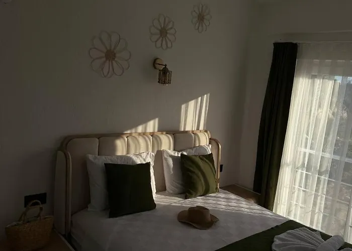 Goekkusagi Lejlighedshotel